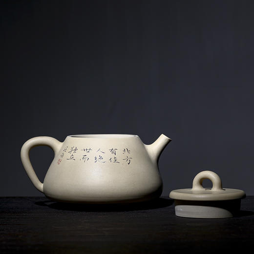 舒得玻（泛舟） 壶 商品图1