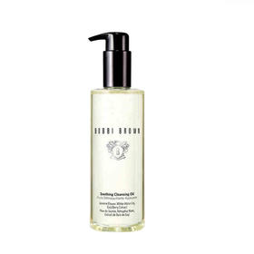 芭比布朗卸妆油200ml
