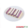 【珠三角包邮】玉薇 紫薯蛋挞（10切）260g/盒（次日到货） 商品缩略图4