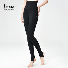 IYOGA瑜伽踩脚裤K9-053