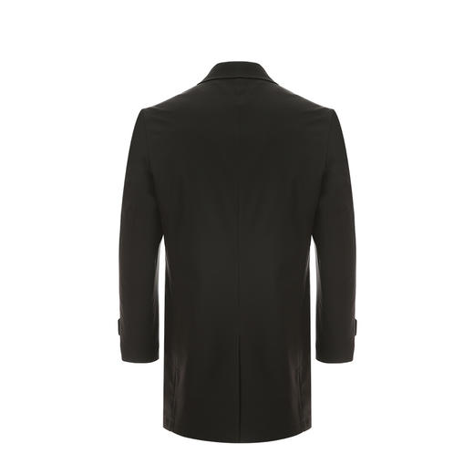 YvesFigarau伊夫·费嘉罗秋冬新款商务休闲时尚保暖风衣羽绒服904263【一衣多穿，内胆可拆卸】 商品图2