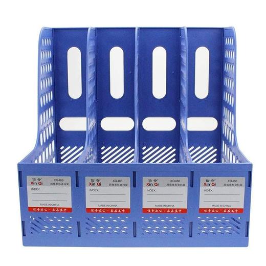 红杰资料架文件筐 商品图0