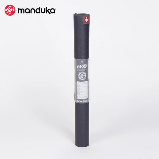 美国原装 Manduka eKO SuperLite  青蛙垫  1.5MM 商品图4