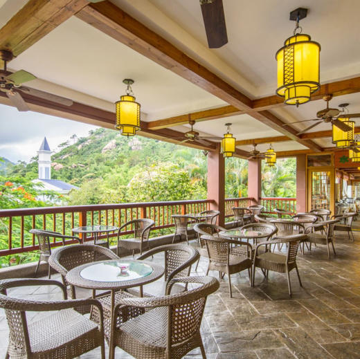 【东瀛阁日式大/双床房】皇家spa酒店 VIP通道往温泉区 商品图3