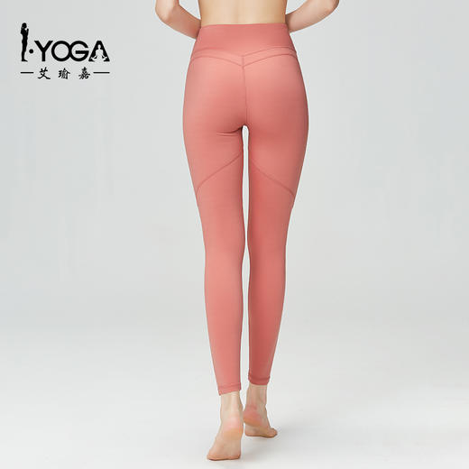 IYOGA瑜伽九分裤K9-051 商品图11