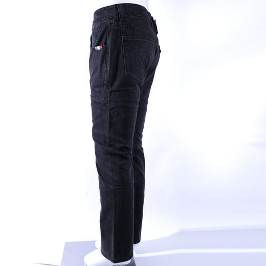 【TP自营】彪马牛仔裤男潮流韩版直筒百搭男生裤子ins港风，199.179.159.139.119 商品图1