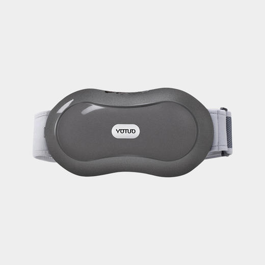 模拟人手揉腹的腹部按摩仪 商品图4