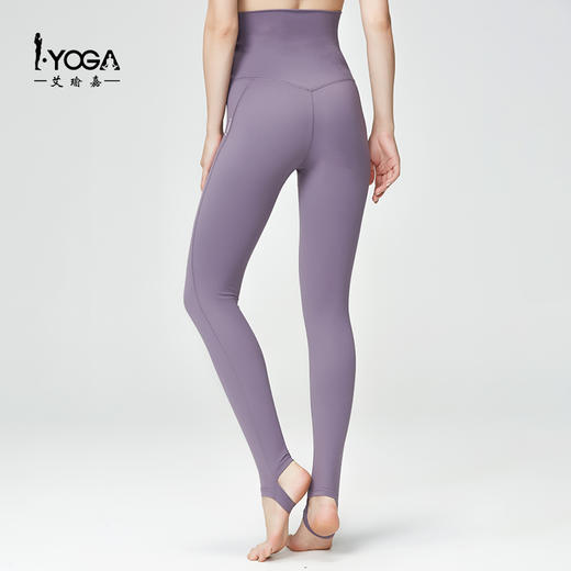 IYOGA瑜伽踩脚裤K9-053 商品图4