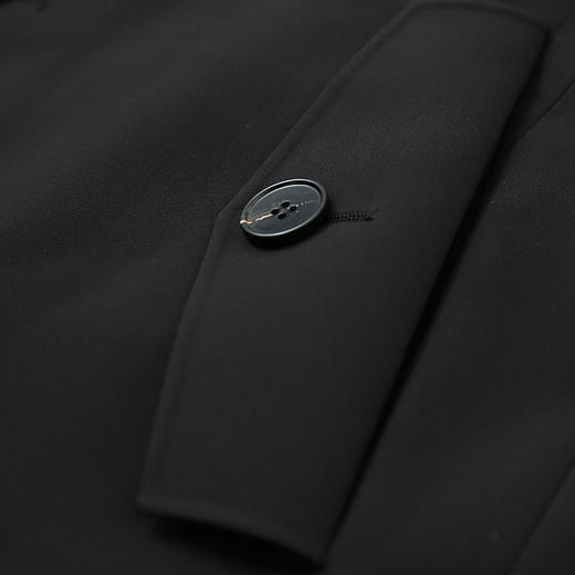 YvesFigarau伊夫·费嘉罗秋冬新款商务休闲时尚保暖风衣羽绒服904263【一衣多穿，内胆可拆卸】 商品图4