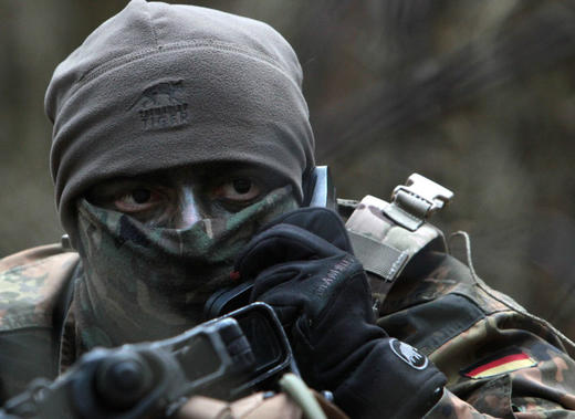 塔虎 TT抓绒帽 户外运动帽 商品图1