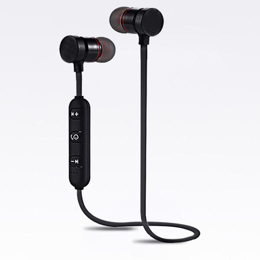 电显无线充电仓耳机 商品图6