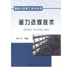重力选煤技术