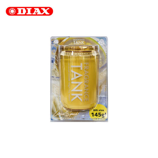 日本DIAX高端车载固体香膏 商品图4