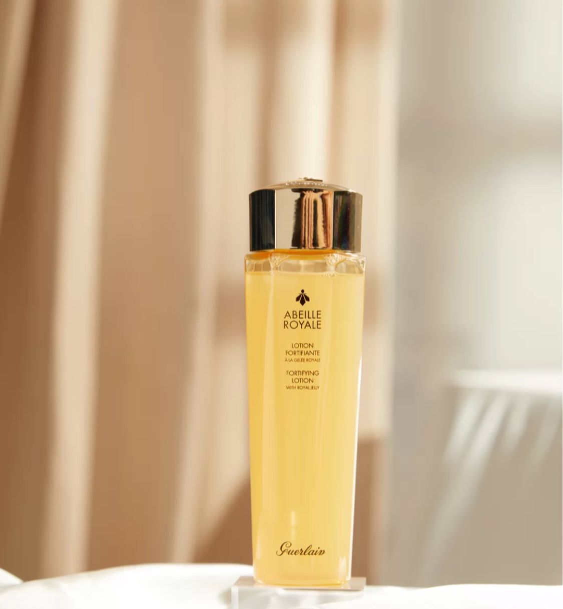 20新款 娇兰帝皇蜂姿蜜润修护精粹水25x精粹水/全新蜂皇水150ml