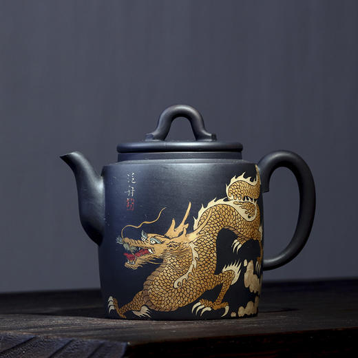 舒得玻（泛舟） 壶 商品图0