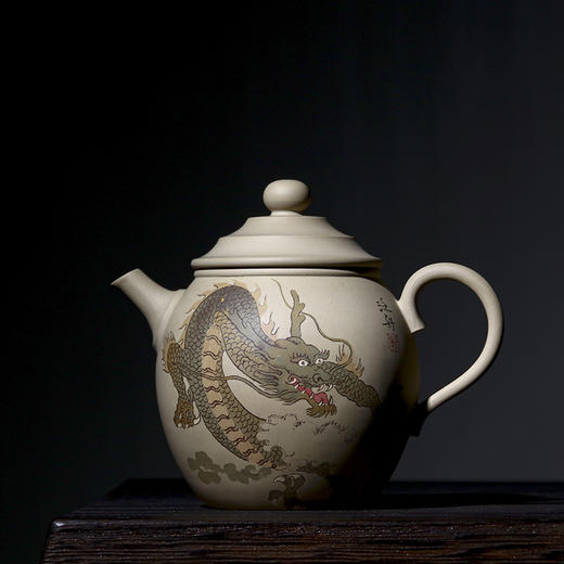 舒得玻（泛舟） 壶 商品图0