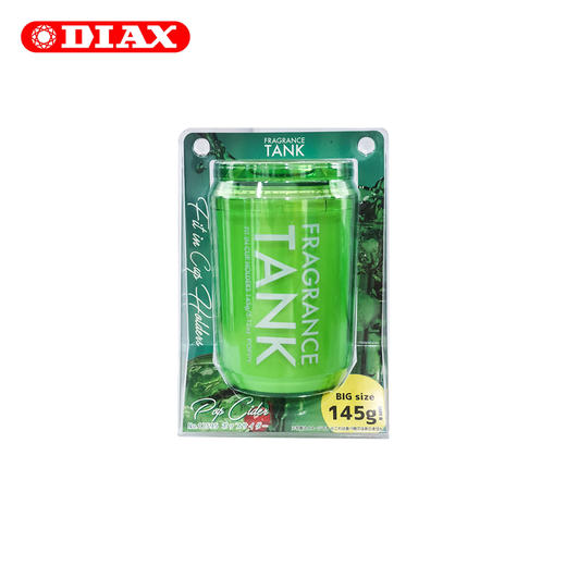 日本DIAX高端车载固体香膏 商品图1