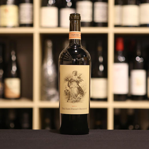 the napa valley reserve red 2011