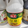 海天白醋800ml 商品缩略图0