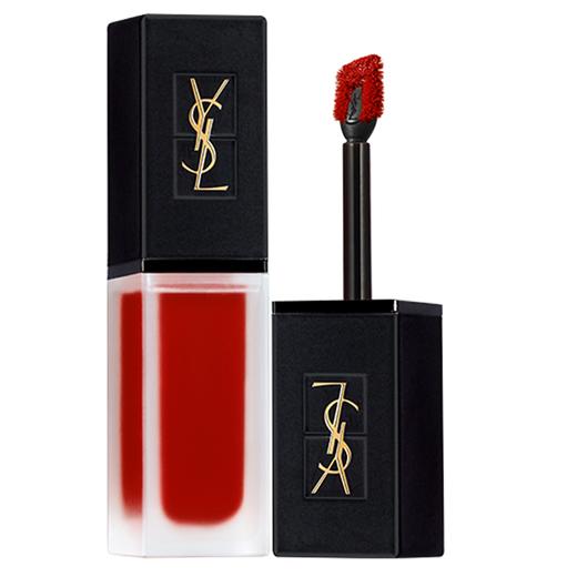 圣罗兰（YSL）天鹅绒唇釉哑 216/212/211 商品图2