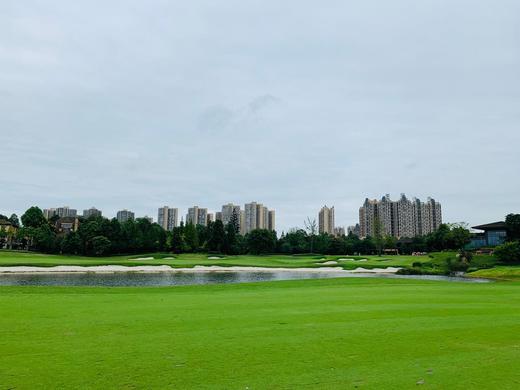 四川国际高尔夫球会 商品图4