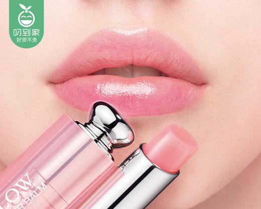 Dior迪奥魅惑变色润唇膏（001经典粉）/1支（3.2g）限用日期：28年2月补单专用 商品图1