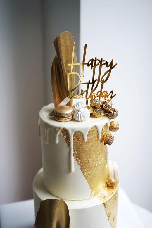 设计师款【鎏金】 商品图5