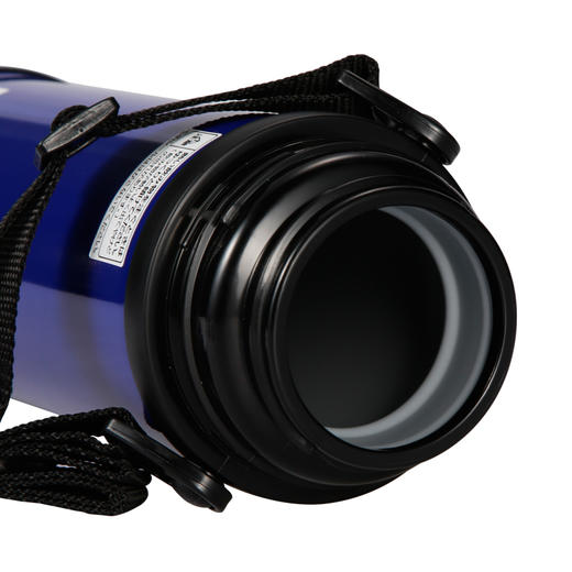 象印/ZOJIRUSHI 保温水壶TG08不锈钢大容量家用户外运动旅行壶便携车载保温瓶 商品图2