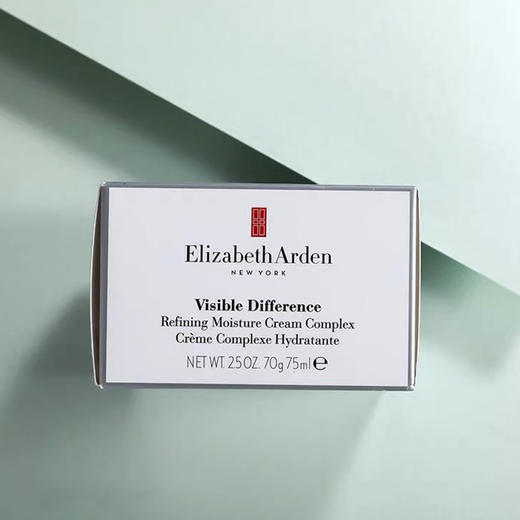 美国 Elizabeth Arden伊丽莎白雅顿 21天复合面霜 75ml 商品图5