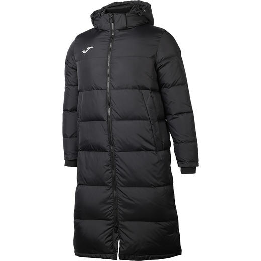 JOMA/霍马 冬季长款保暖羽绒服3106FL4716 商品图4