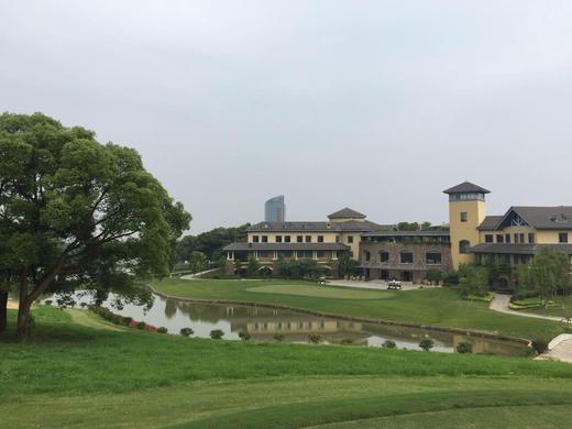 江西九江庐山国际高尔夫球会 商品图2