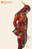 变体 闪电侠 Flash 750-771 商品缩略图12