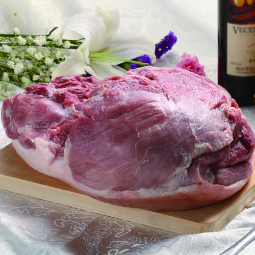 通州厂  大红门  冷鲜后尖 商品图1