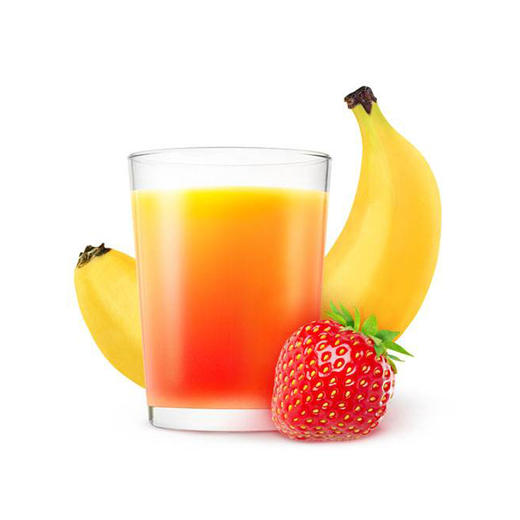 混合果汁500g一杯装下单时备注要混合的水果名称