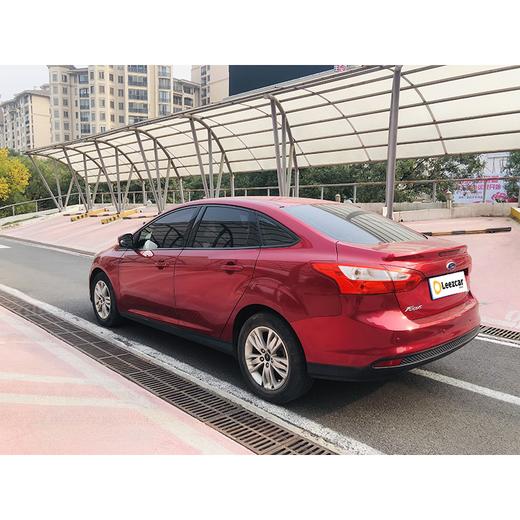 【月租-北京】福特 福克斯 三厢 1.6L 自动舒适型 商品图6