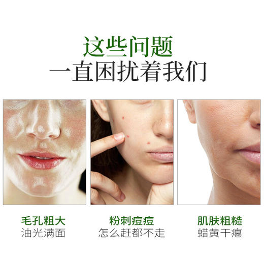 【双12大促】嘉媚乐澳洲尤加利精油 清爽通透 清洁毛孔  改善面部  单方精油 商品图1