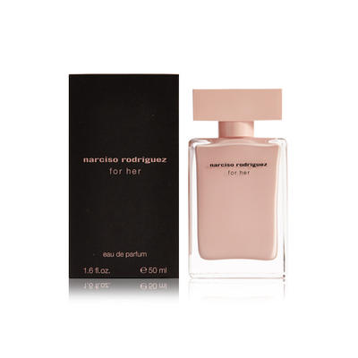 纳西素for her香水 100毫升 商品图1