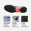 ADIDAS/阿迪达斯 X GHOSTED.3 中端TF足球鞋FY2906 商品缩略图2