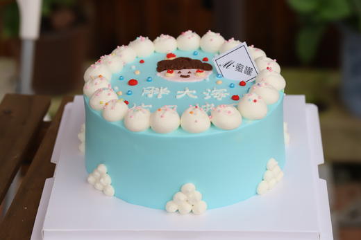 小男孩 商品图0