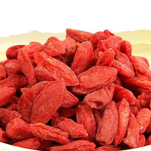 2025年头茬宁夏红枸杞 宁杞一号红 一级品 现货秒发 全国包邮