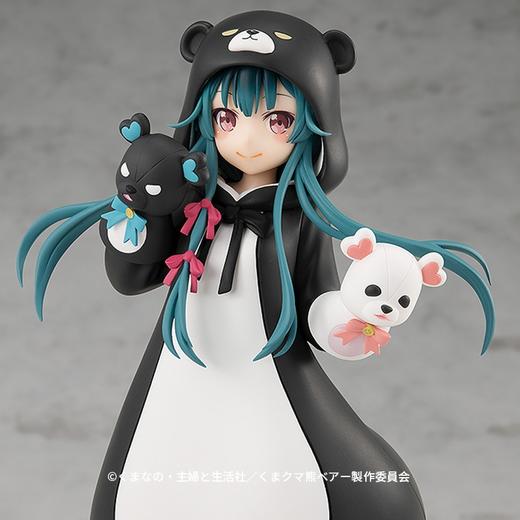 【GSC现货】POP UP PARADE 优奈 熊熊勇闯异世界 商品图3