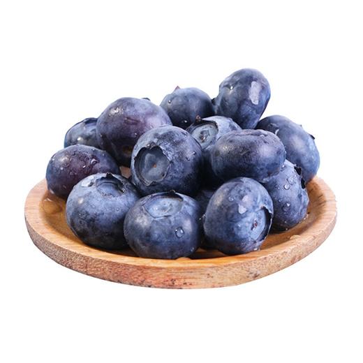 爆品~【秘鲁大蓝莓】2盒/6盒/12盒，有"超级水果“的美誉 商品图4