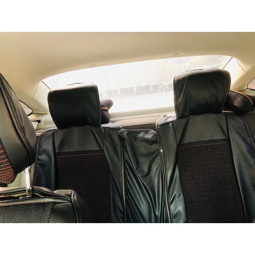 【月租-北京】福特 福克斯 三厢 1.6L 自动舒适型 商品图10