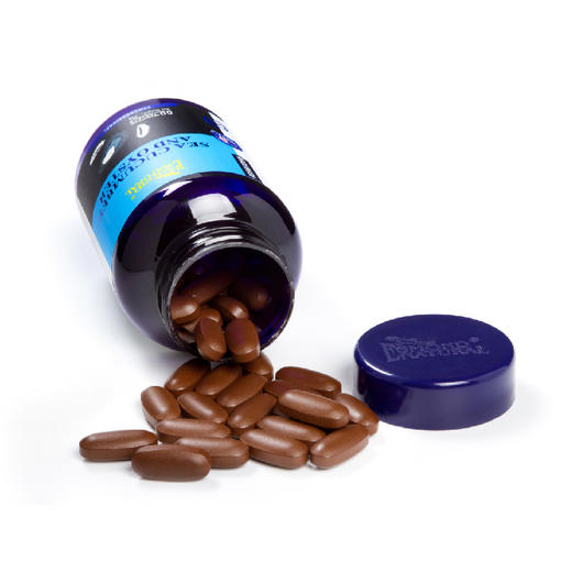 爱司盟海参牡蛎片 买3送1 一瓶吃两个月 美国进口（临期产品---下单前请咨询客服） 商品图4