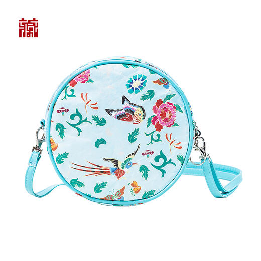 蝶系小圆包 商品图3