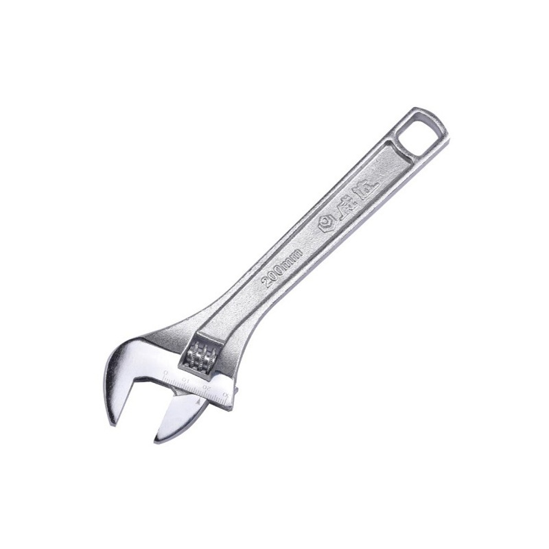 威达欧式大开口活扳手