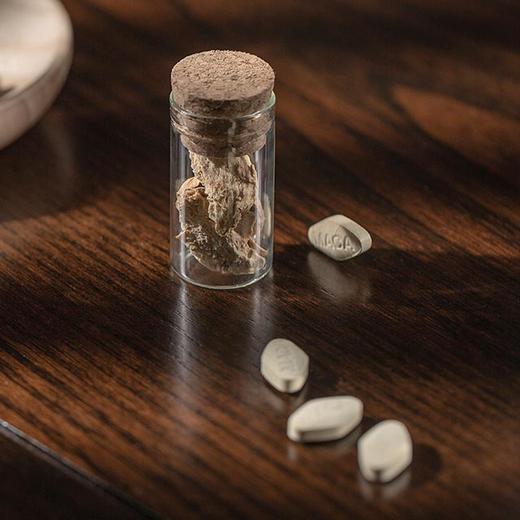 福源玛咖片，营养胜过人参虫草，抗疲劳，缓解压力 ，精神足，睡眠好！大礼盒另赠玛咖原片 商品图1