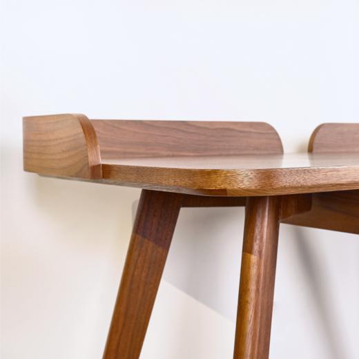 懂窝 | 达西 Darcey 书桌 Desk 商品图4