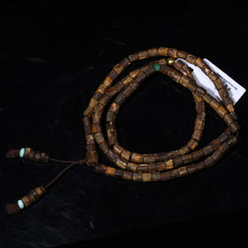 BC.10.19-9   白棋沉水随行 -11.97g