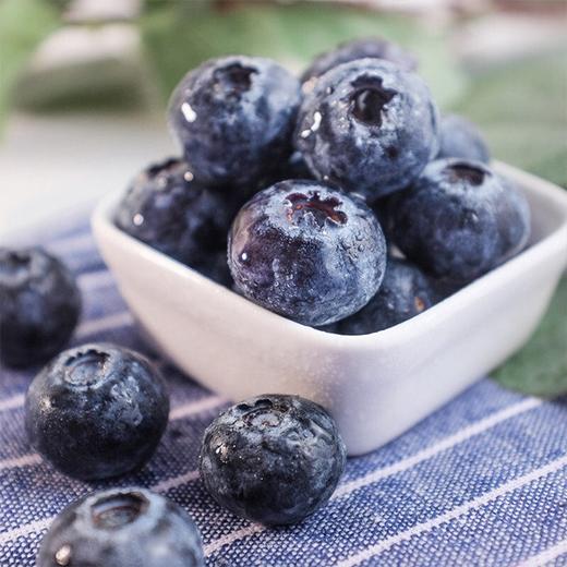 爆品~【秘鲁大蓝莓】2盒/6盒/12盒，有"超级水果“的美誉 商品图1